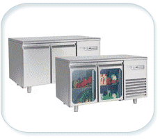 Ремонт холодильного оборудования: льдогенераторов, камер